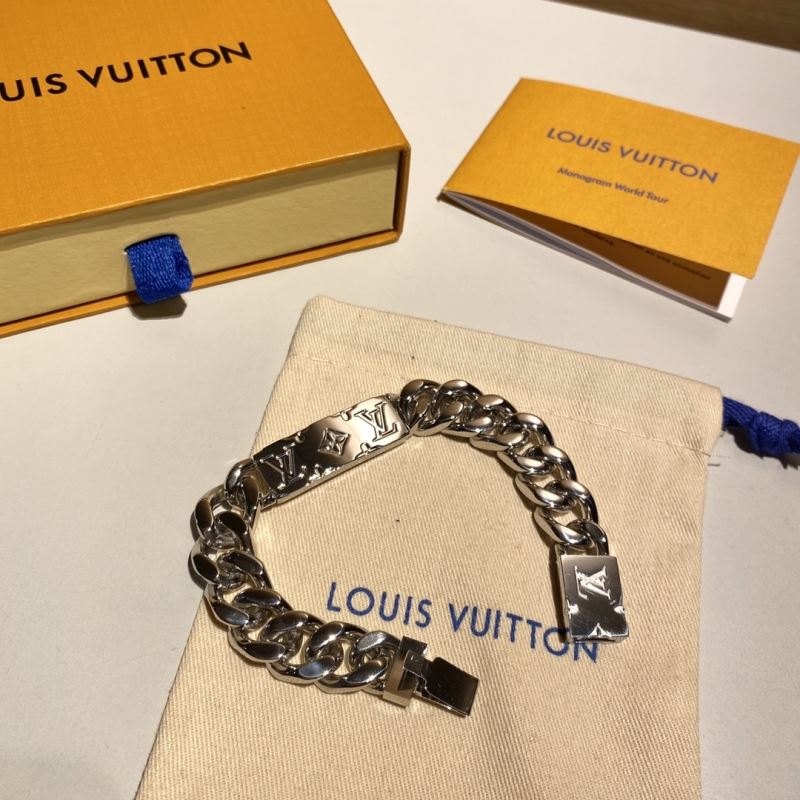 Louis Vuitton Bracelets